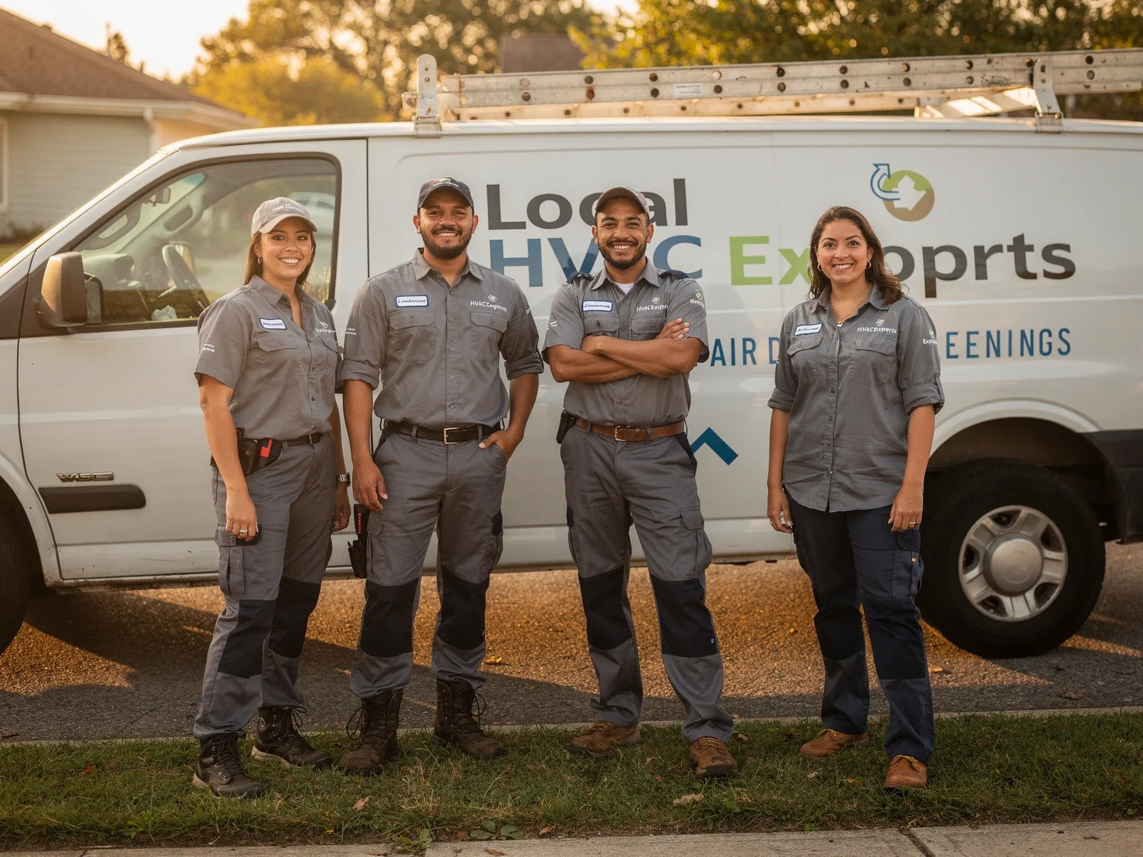 24/7 HVAC Repair & AC Replacement company in Kayenta, AZ
