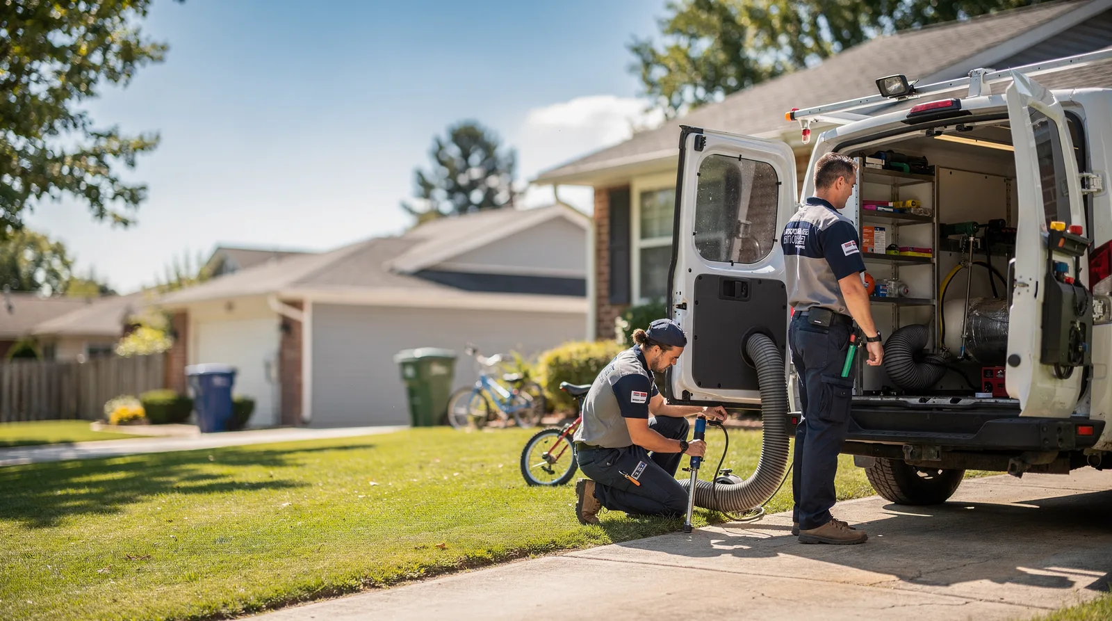 24/7 HVAC Repair & AC Replacement in Kayenta, AZ near me